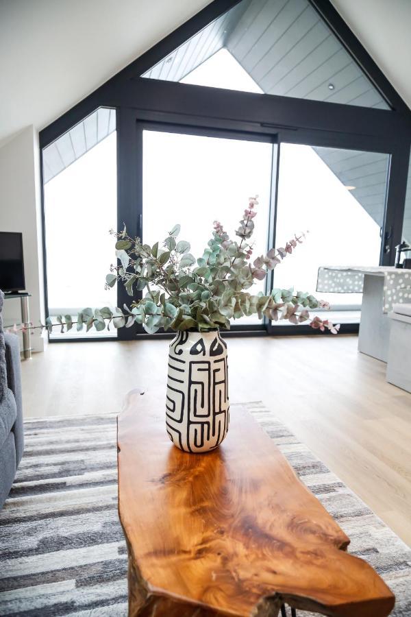 Apartament Ocean View - Bracklesham Bay Chichester Zewnętrze zdjęcie