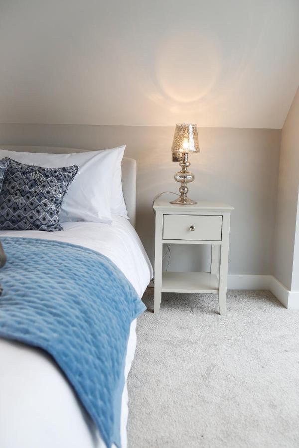 Apartament Ocean View - Bracklesham Bay Chichester Zewnętrze zdjęcie